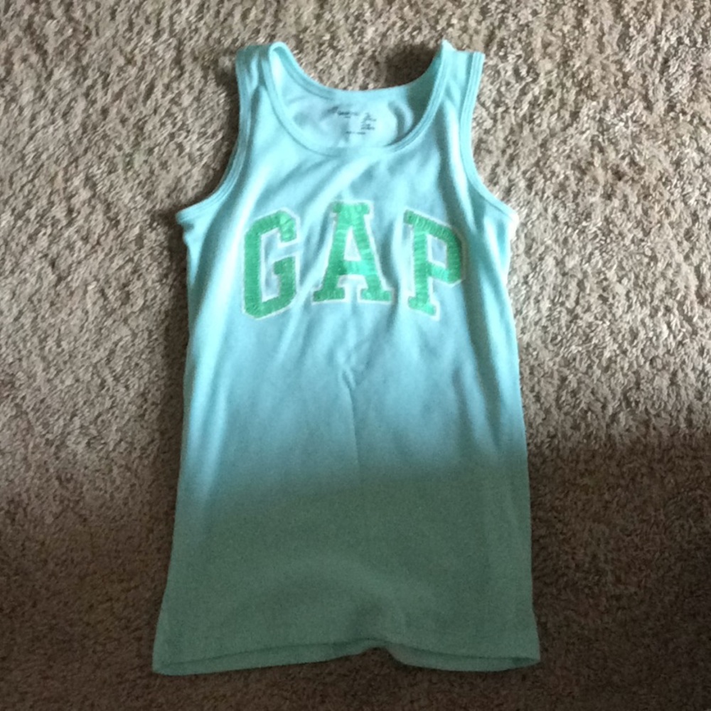 GAP tank top